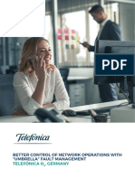 Case Study Telefonica O2 Germany 116750 PDF