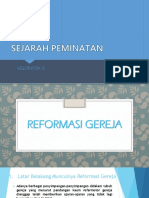 12345reformasi Gereja