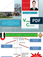 Voltage Drop Calculations-Seminar Iiee Nov. 2014