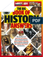 The Big Book of History Answers (History Revealed) (2016)