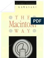 The Macintosh Way