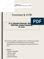 Kuretase 7 Avm