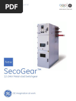 SecoGear PDF