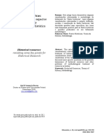 BARROS. Fontes Históricas Revisitando Alguns Aspectos Primordiais para A Pesquisa Histórica PDF