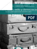 Revolución, Exilio y Democracia - Camou2B.pdf-PDFA