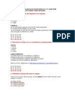 0003 Banco de Preguntas de Educación General Básica 2 - A 7 - Grado EGB