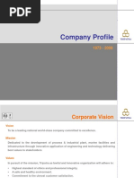 TRIPATRA Company Profile Rev-Jan08