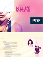 (Digital Booklet) - The Best of Nelly Furtado