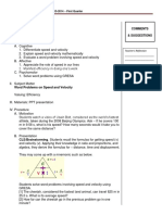 Sci - LP2-10 Motion