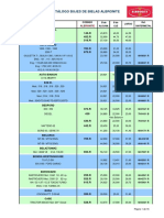 CATALOGO BUJES DE BIELA Version 3 PDF