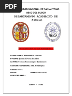 1er Informe Fisica C