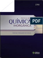 Robson Fernandes de Farias-Práticas de Química Inorgânica-Átomo (2010)