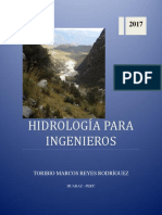 Hidrología para Ingenieros