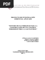 2005 Aliaga Estudio de Factibilidad para La Construccion de Una Central Termoelectrica A Gas Natural