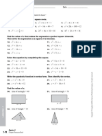 1-7 Practice - A