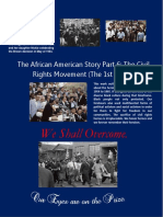 The African American Story Part 6 (Part 1)