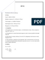 Problem 6.8: A. To Find