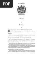 B015.2 - Ulster Scots Protection Bill 2017