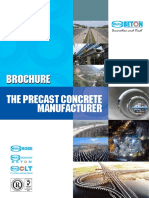 Brochure The Precast Wika