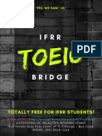 Toeic Bridge