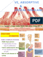 0.digestive, Absorptive & Microbiological Imbalance