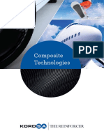 Composite Technologies Brochure