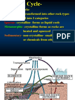 GEOL161 IgRocks