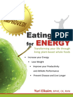 Eating - For - Energy - New Yuri Elkaim PDF