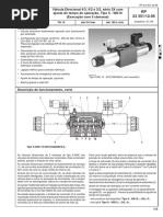 Valvula Direcional PDF