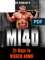 21dayarms PDF