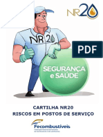 Cartilha nr20 PDF