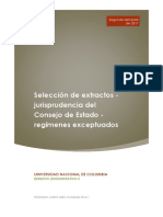 Regímenes Exceptuados - 2017-2docx