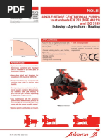 NOLH NT ENG 50Hz PDF