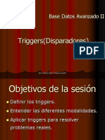 Semana13 Triggers