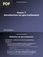 07 Geotraitement Intro