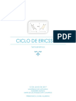 Ciclo de Ericson