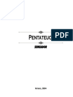 Pentateuco PDF