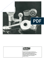 Shafer Bearing Catalog