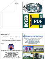 Souvenir Program Initial Layout 2016