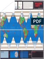 Traveller - Classic - Game 05 - Invasion Earth - Map PDF