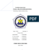 Hikmah Puasa: Melatih Kepekaan Sosial