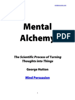 Mental Alchemy PDF