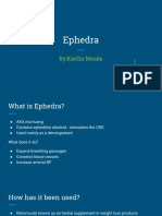 Ephedra