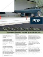 Safe Port in A Storm