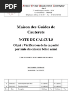 112430verification Capacite Portante Caisson Betonarme