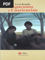 Apacuana y Cuaricurian