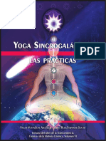 Yoga Sincrogalactico PDF