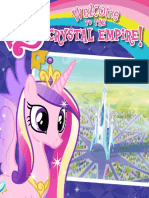 Welcome To The Crystal Empire