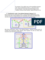 Trafo 3 Fasa