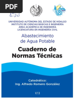 V13 Normas Tecnicas